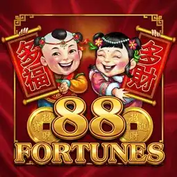 88 Fortunes game at Jackpot Mobile Casino for United Kingdom players 88 Fortunes game at Jackpot Mobile Casino for United Kingdom players