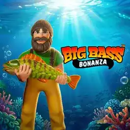 Big Bass Bonanza game at Jackpot Mobile Casino for United Kingdom players Big Bass Bonanza game at Jackpot Mobile Casino for United Kingdom players
