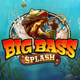 Big Bass Splash game at Jackpot Mobile Casino for United Kingdom players Big Bass Splash game at Jackpot Mobile Casino for United Kingdom players