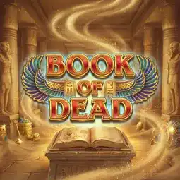 Book of Dead game at Jackpot Mobile Casino for United Kingdom players Book of Dead game at Jackpot Mobile Casino for United Kingdom players