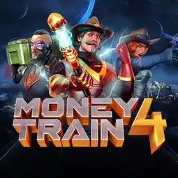 Money Train 4 game at Jackpot Mobile Casino for United Kingdom players Money Train 4 game at Jackpot Mobile Casino for United Kingdom players
