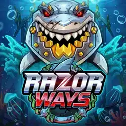 Razor Ways game at Jackpot Mobile Casino for United Kingdom players Razor Ways game at Jackpot Mobile Casino for United Kingdom players