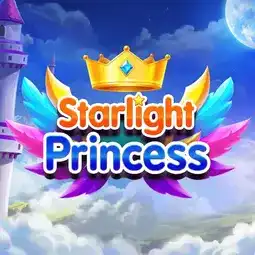 Starlight Princess game at Jackpot Mobile Casino for United Kingdom players Starlight Princess game at Jackpot Mobile Casino for United Kingdom players