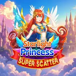 Starlight Princess Super Scatter game at Jackpot Mobile Casino for United Kingdom players Starlight Princess Super Scatter game at Jackpot Mobile Casino for United Kingdom players