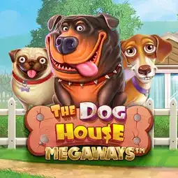 The Dog House Megaways game at Jackpot Mobile Casino for United Kingdom players The Dog House Megaways game at Jackpot Mobile Casino for United Kingdom players