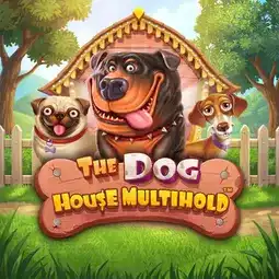 The Dog House Multihold game at Jackpot Mobile Casino for United Kingdom players The Dog House Multihold game at Jackpot Mobile Casino for United Kingdom players