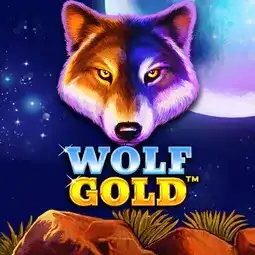 Wolf Gold game at Jackpot Mobile Casino for United Kingdom players Wolf Gold game at Jackpot Mobile Casino for United Kingdom players